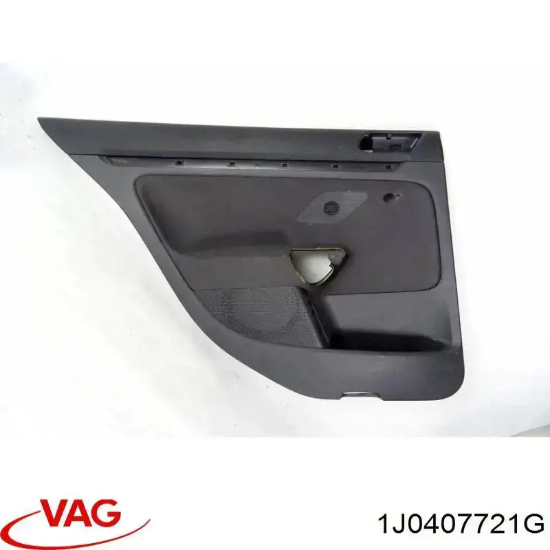 Comprar 1J0407721G VAG Escudo térmico de la junta homocinética del semieje delantero