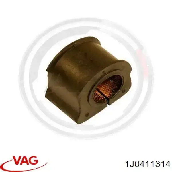 Buje de barra estabilizadora delantera VAG 1J0411314 precio, desde 1,33 EUR
