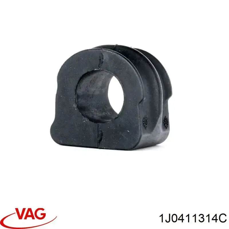Buje de barra estabilizadora delantera VAG 1J0411314C precio, desde 2,15 EUR
