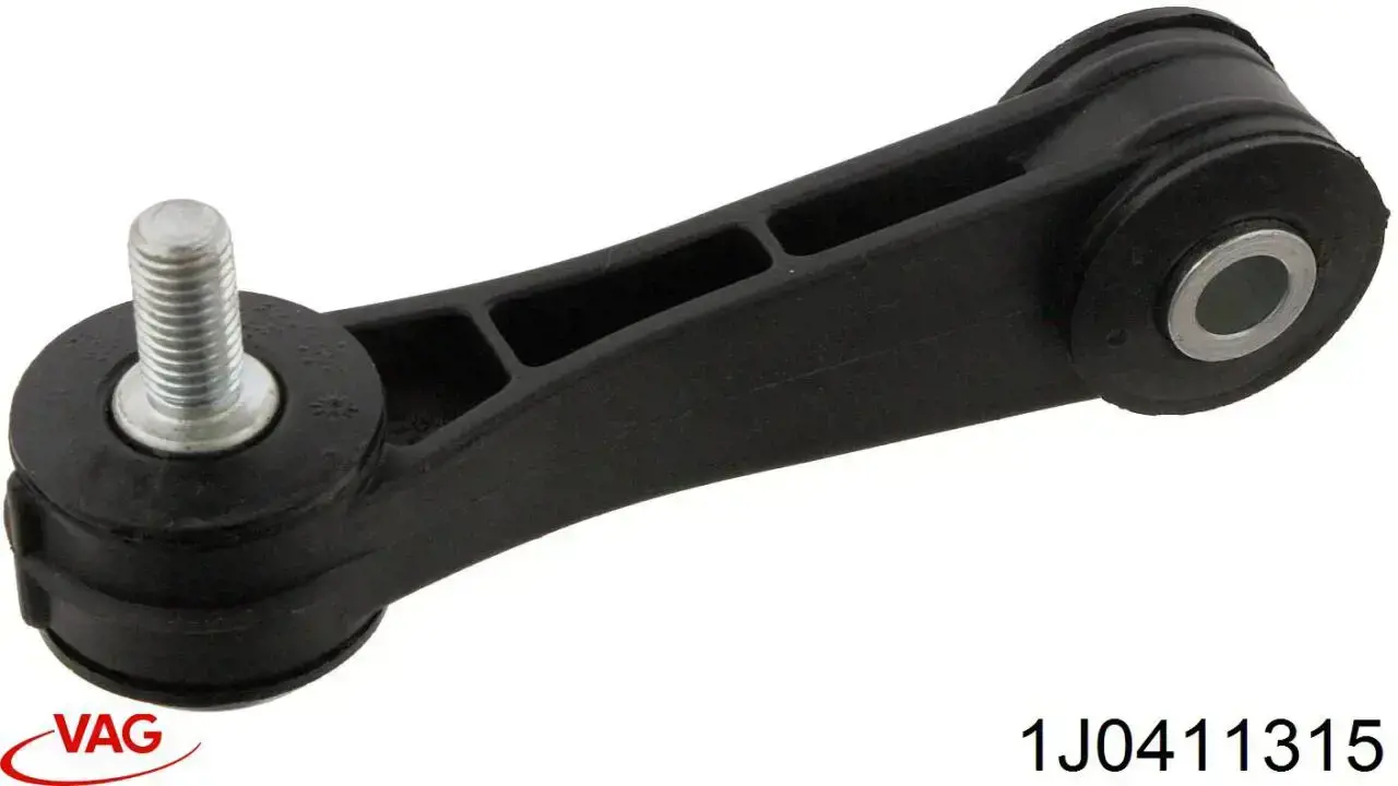 Bieleta estabilizadora delantera VAG 1J0411315 precio, desde 7,86 EUR