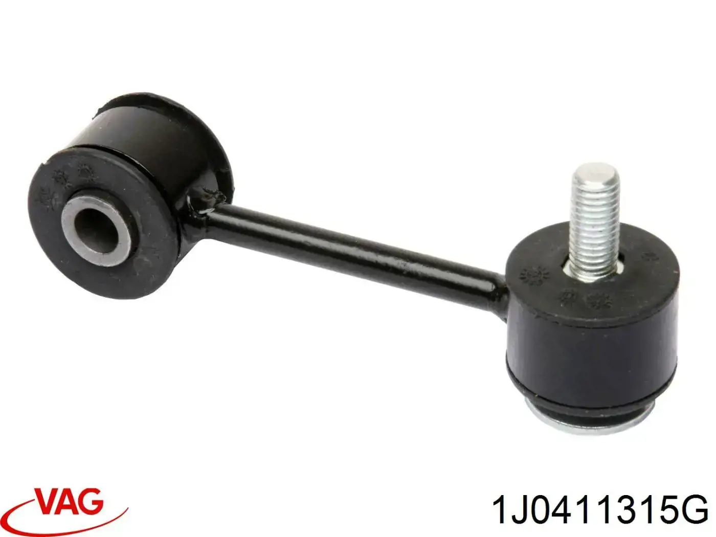Comprar 1J0411315G VAG Bieleta estabilizadora delantera
