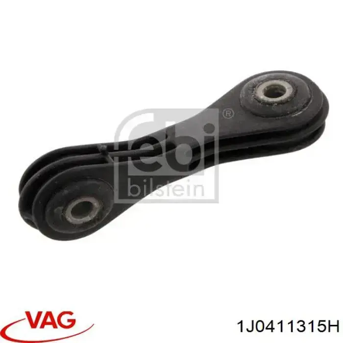 Comprar 1J0411315H VAG Bieleta estabilizadora delantera