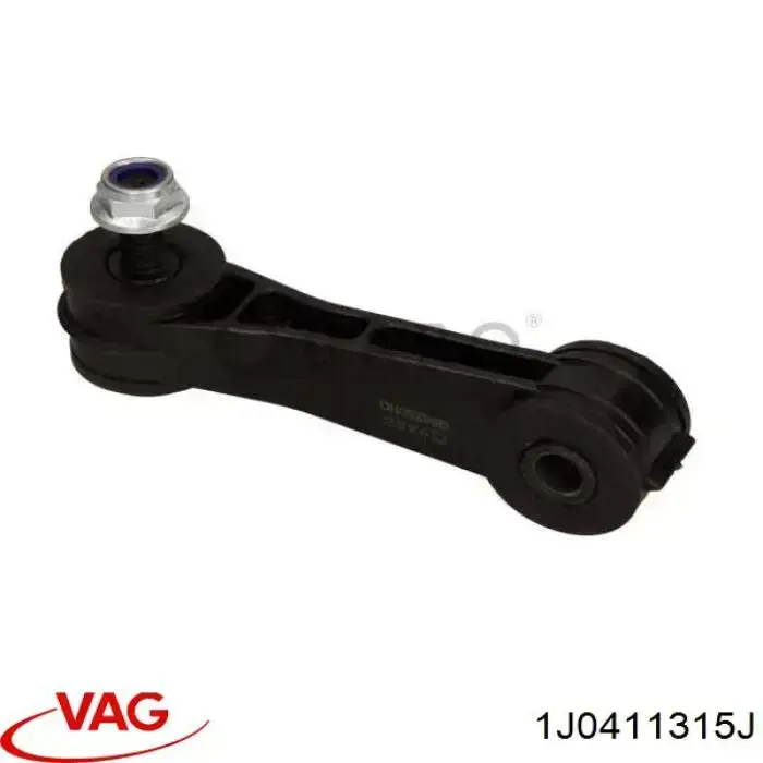 Comprar 1J0411315J VAG Bieleta estabilizadora delantera