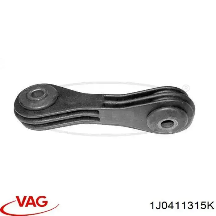 Comprar 1J0411315K VAG Bieleta estabilizadora delantera