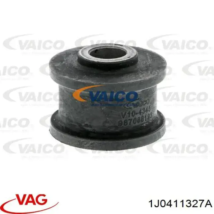 Casquillo de bieleta estabilizadora delantera VAG 1J0411327A precio, desde 3,15 EUR