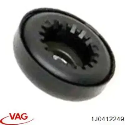 Rodamiento amortiguador delantero VAG 1J0412249