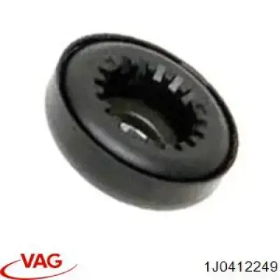 Comprar 1J0412249 VAG Rodamiento de soporte del amortiguador delantero