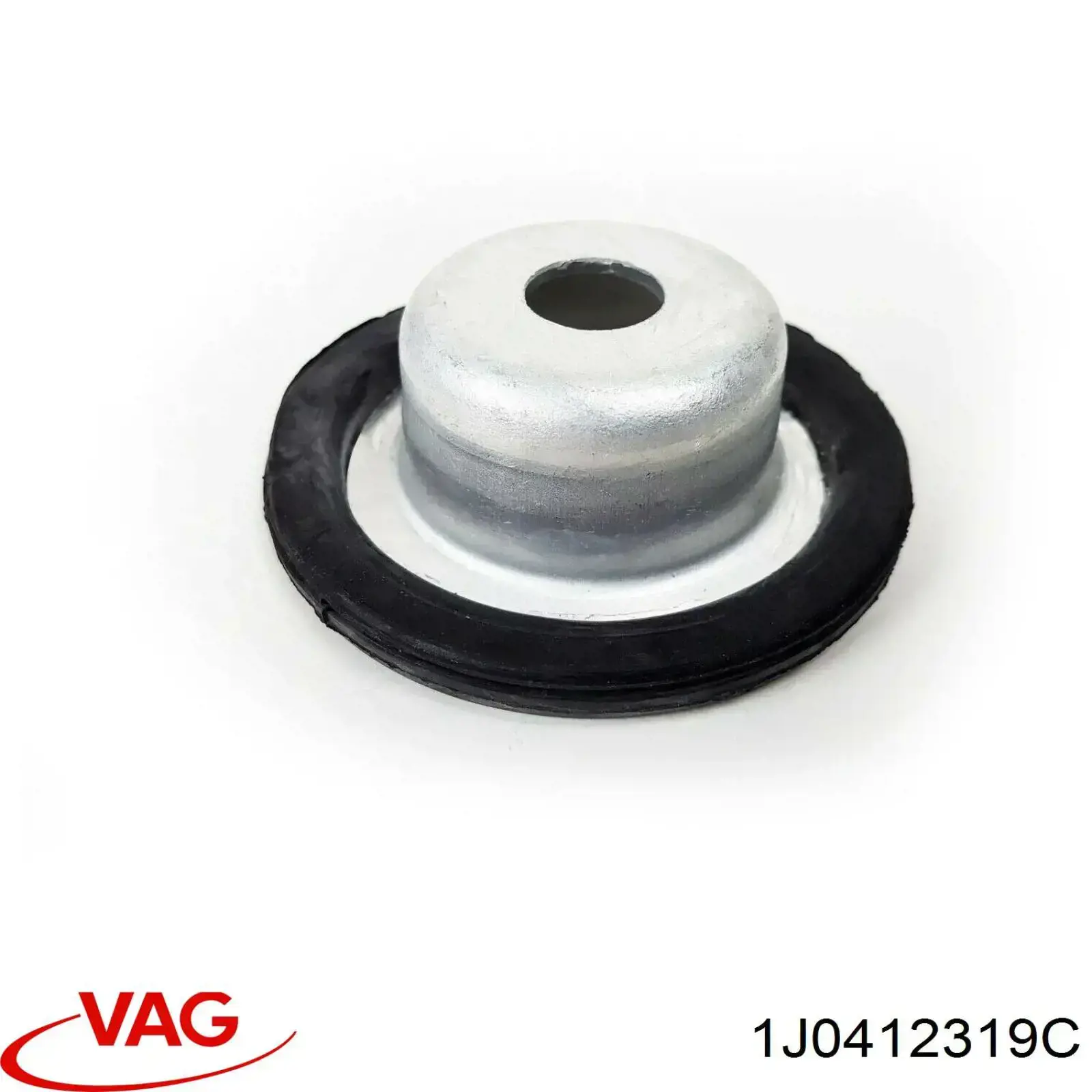 Comprar 1J0412319C VAG Soporte del amortiguador delantero