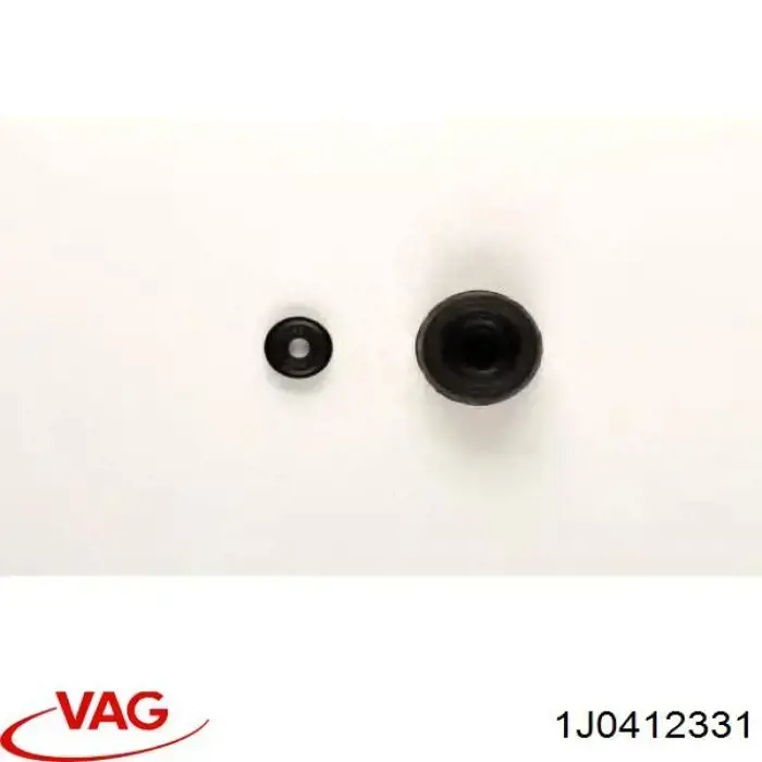 Comprar 1J0412331 VAG Soporte del amortiguador delantero