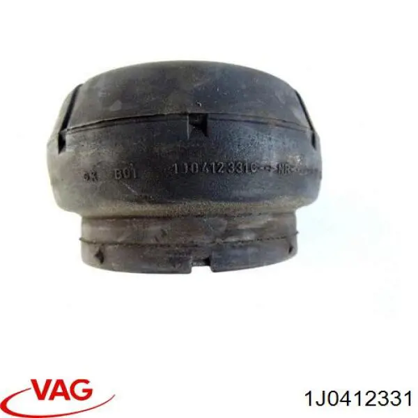 1J0412331 VAG Soporte del amortiguador delantero