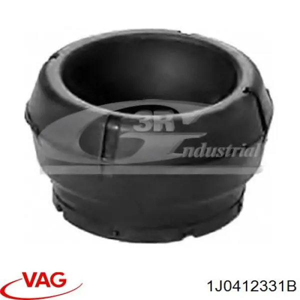 Comprar 1J0412331B VAG Soporte del amortiguador delantero