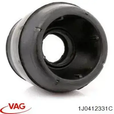 Soporte del amortiguador delantero VAG 1J0412331C precio, desde 8,76 EUR