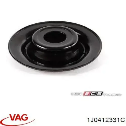 Comprar 1J0412331C VAG Soporte del amortiguador delantero