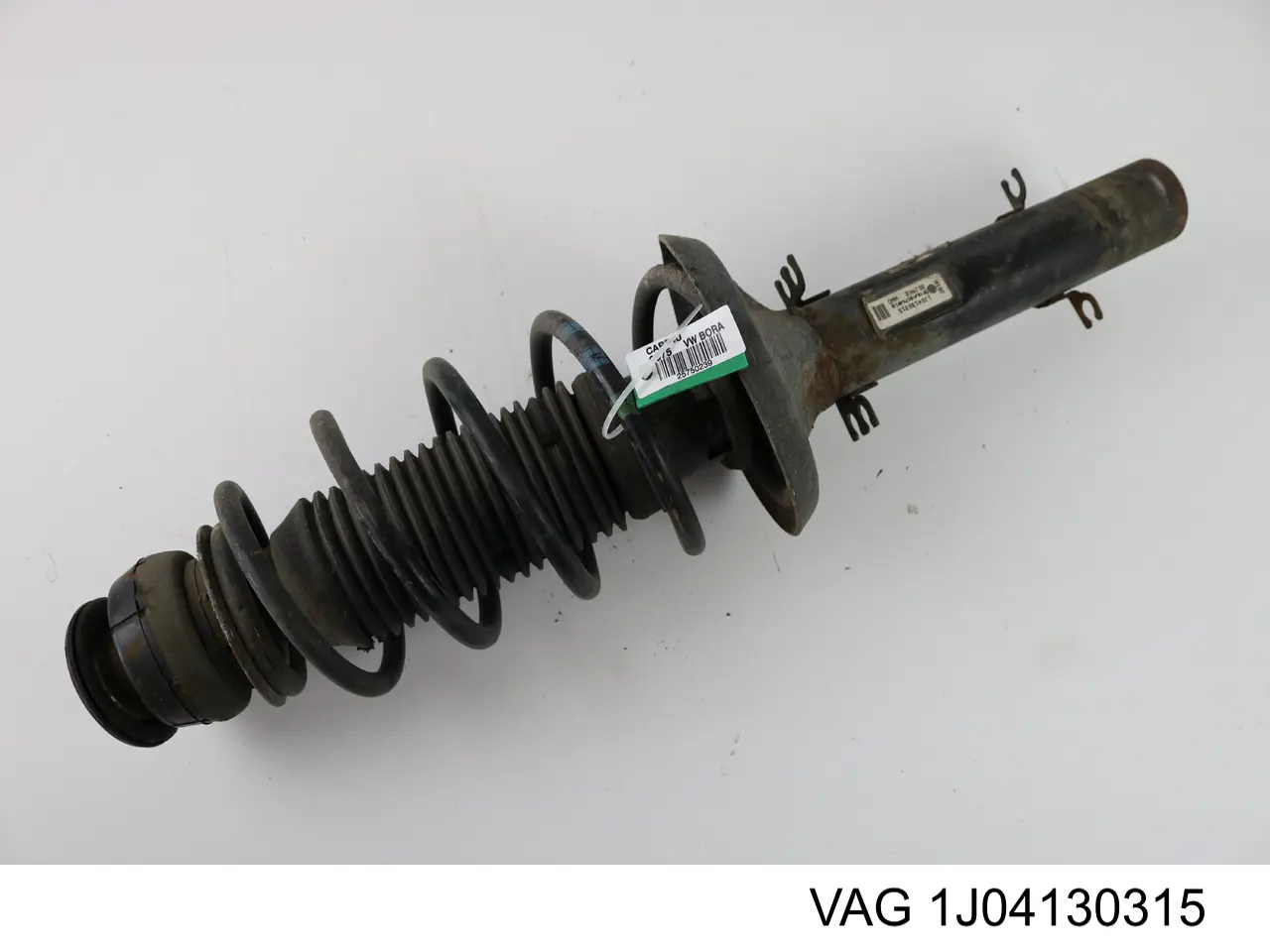 Amortiguador delantero Volkswagen Golf 4 1J1