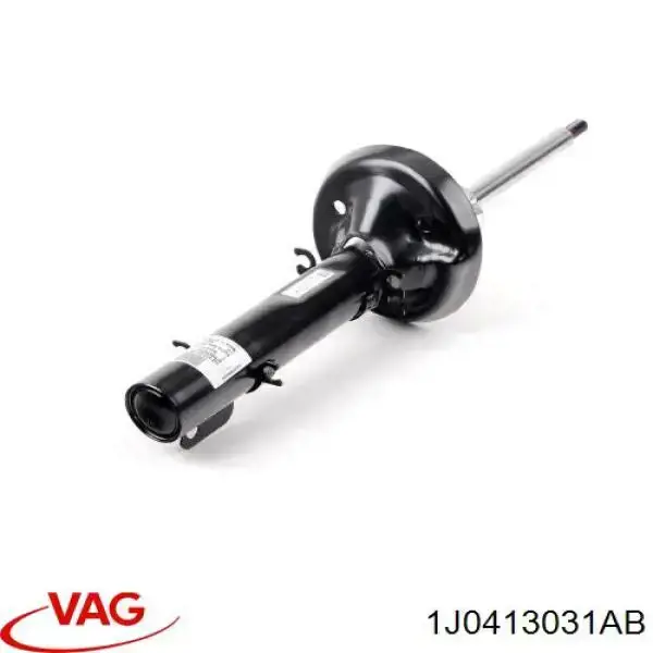 Amortiguador delantero Volkswagen Golf 4 1J1