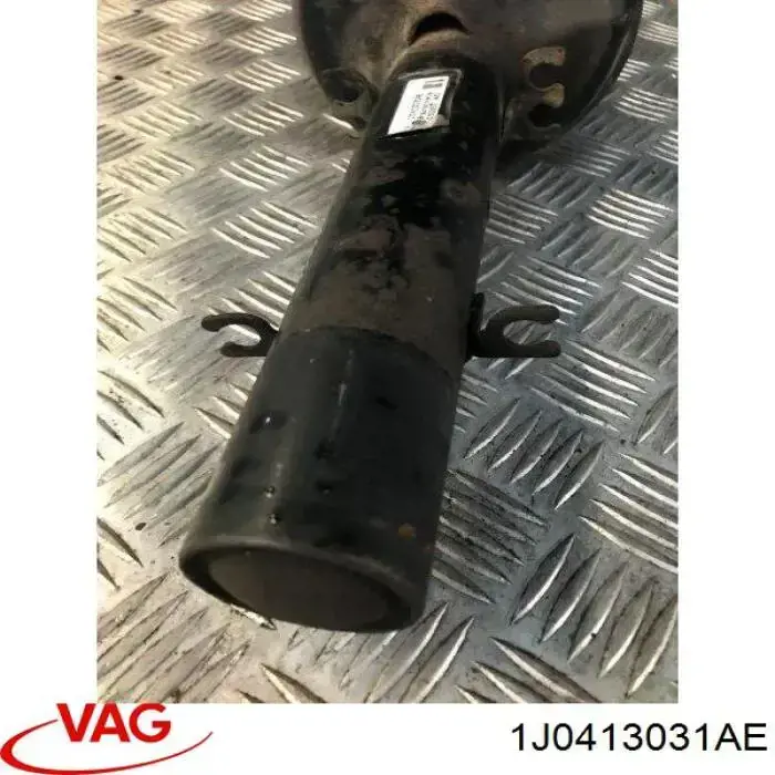 Amortiguador delantero Volkswagen Golf 4 1J1