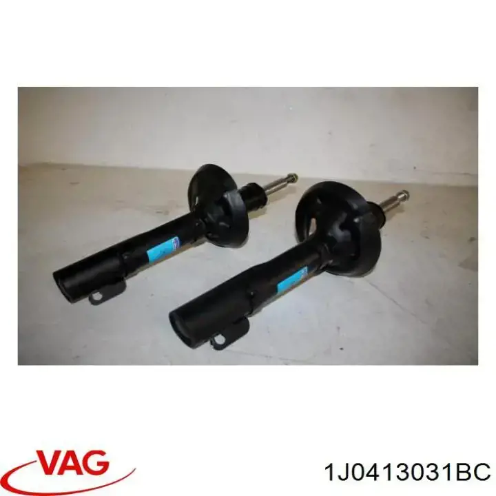 Comprar 1J0413031BC VAG Amortiguador