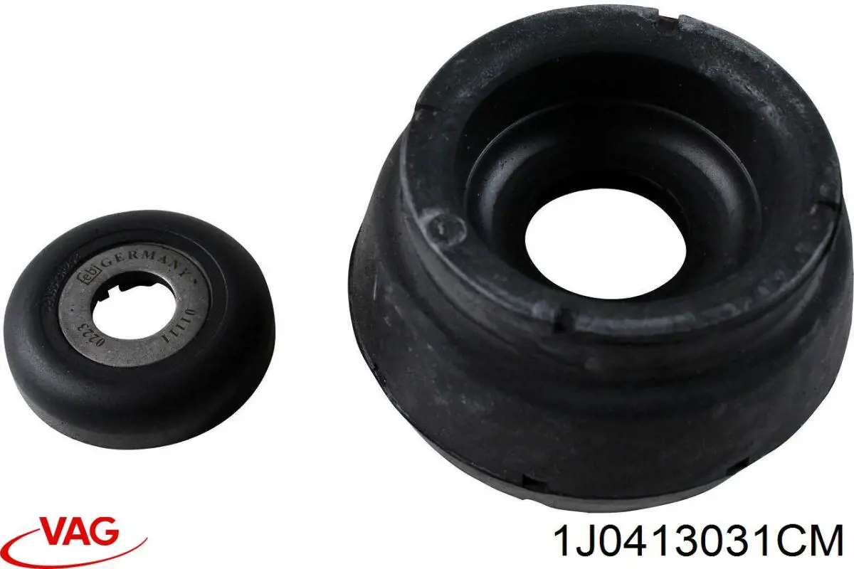 Comprar 1J0413031CM VAG Amortiguador