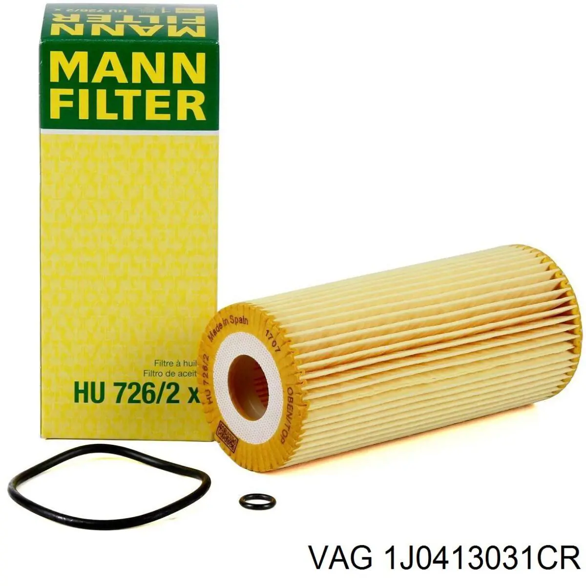 Amortiguadores VAG 1J0413031CR precio, desde 47,92 EUR