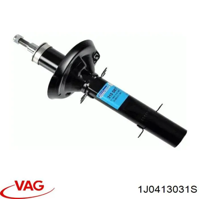 Comprar 1J0413031S VAG Amortiguador