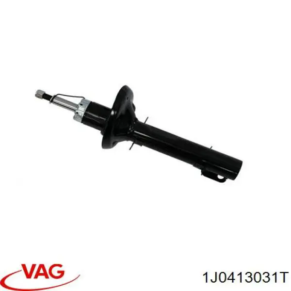 1J0413031T VAG Amortiguador frontal