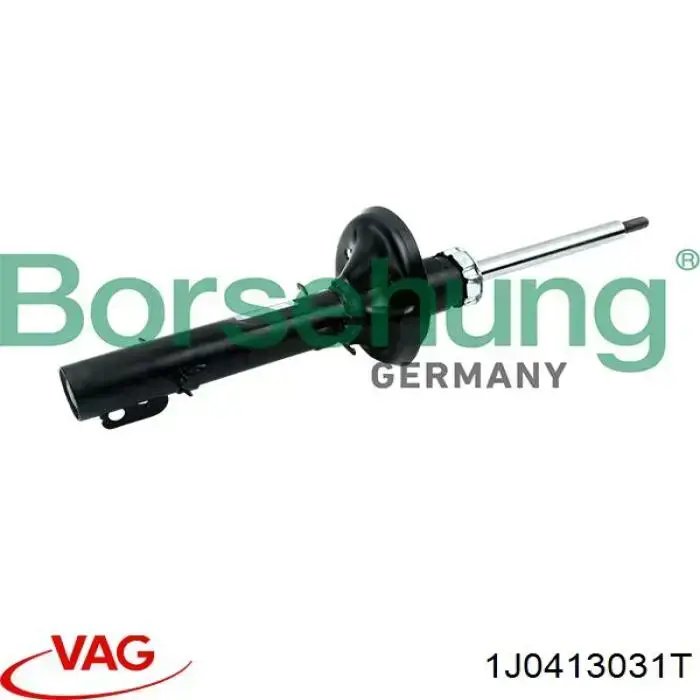 Amortiguadores VAG 1J0413031T precio, desde 46,28 EUR