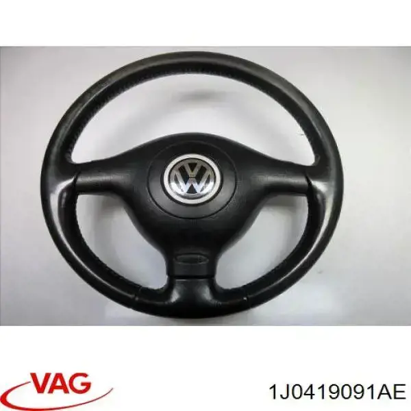 Volante VAG 1J0419091AE precio, desde 55,90 EUR
