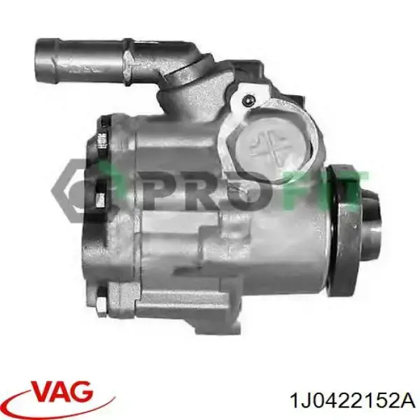 Comprar 1J0422152A VAG Bomba servodireccion