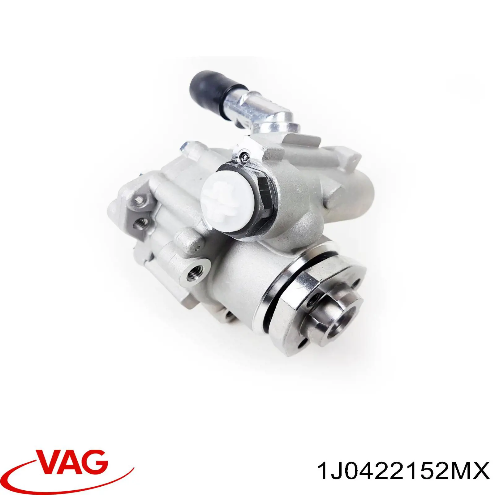 Bomba de dirección hidráulica VAG 1J0422152MX