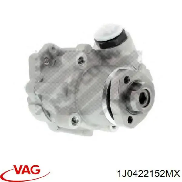 Bomba de dirección asistida  VAG 1J0422152MX precio, desde 34,85 EUR