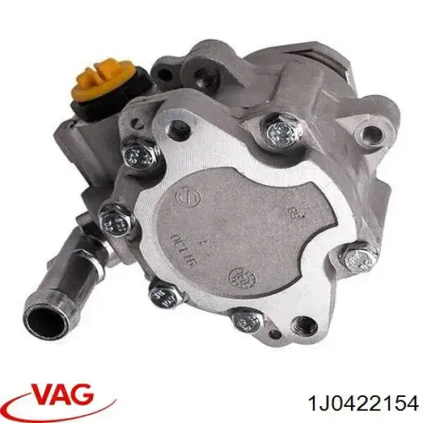 Bomba de dirección asistida  VAG 1J0422154 precio, desde 31,94 EUR