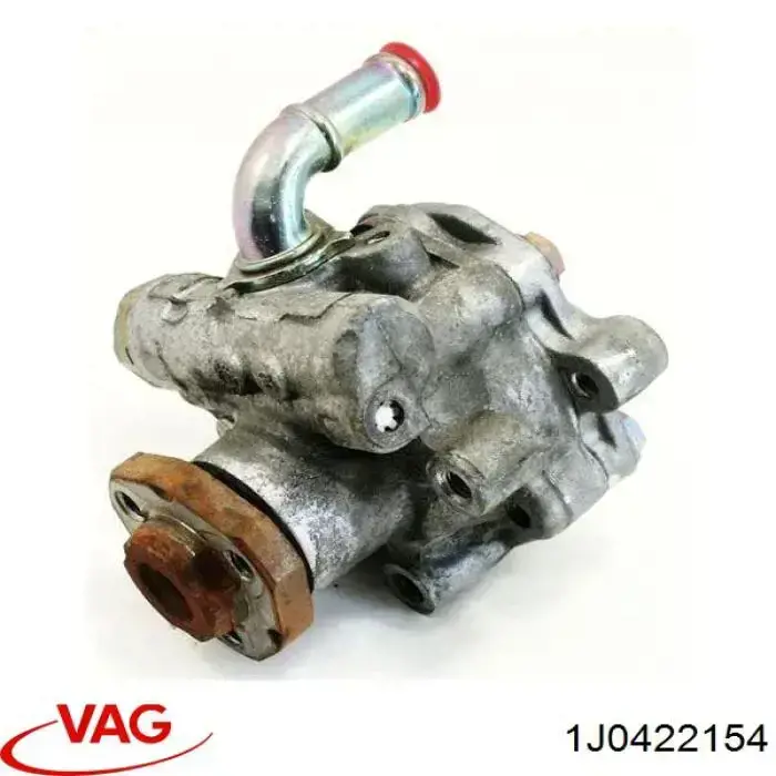 1J0422154 VAG Bomba hidráulica de dirección