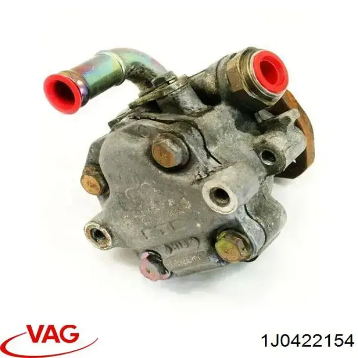 Bomba de dirección asistida  VAG 1J0422154 precio, desde 31,94 EUR