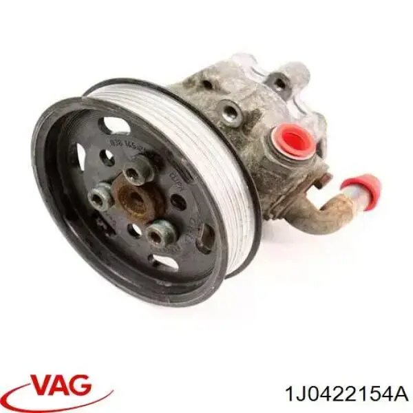 Bomba de dirección asistida  VAG 1J0422154A precio, desde 31,87 EUR