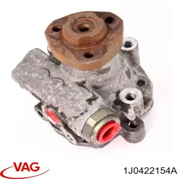 Comprar 1J0422154A VAG Bomba servodireccion