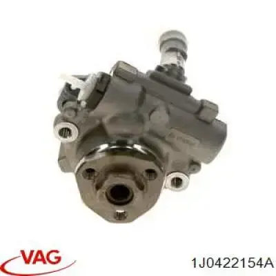 Bomba de dirección asistida  VAG 1J0422154A precio, desde 31,87 EUR