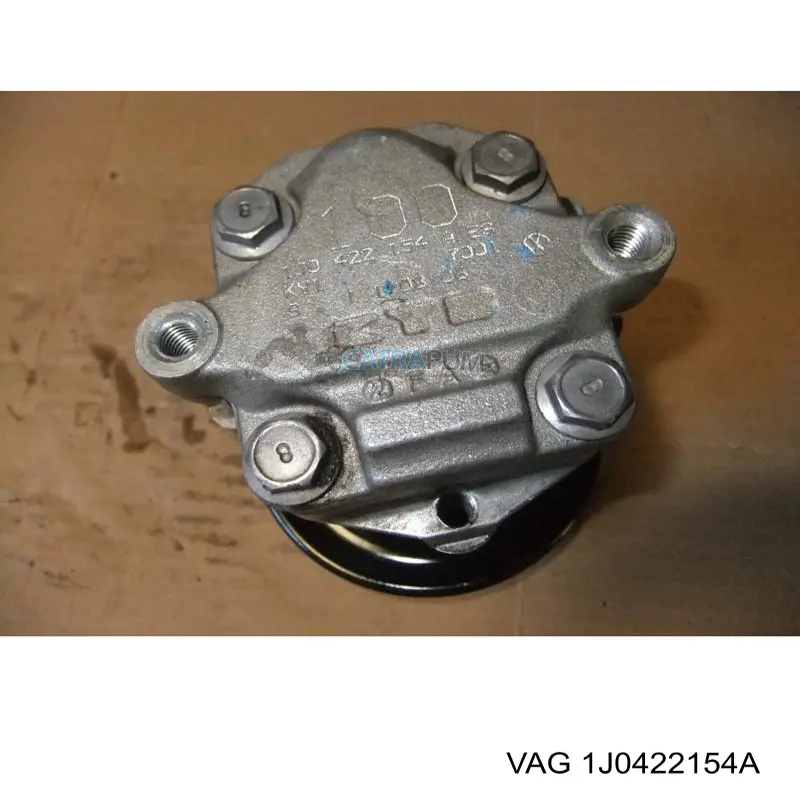 Comprar 1J0422154A VAG Bomba servodireccion