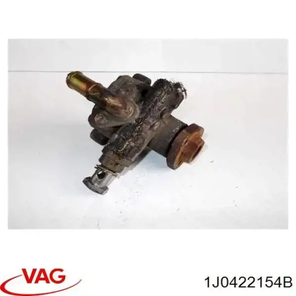 Bomba de dirección asistida  VAG 1J0422154B precio, desde 30,86 EUR