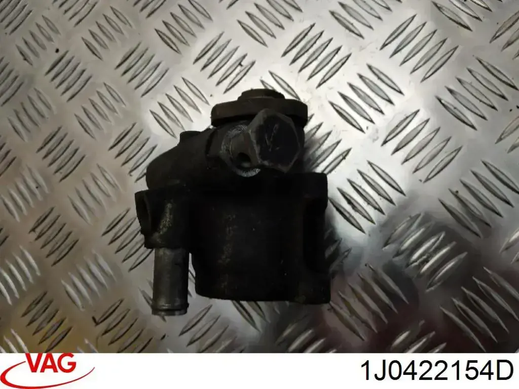 Bomba de dirección asistida  VAG 1J0422154D precio, desde 31,94 EUR