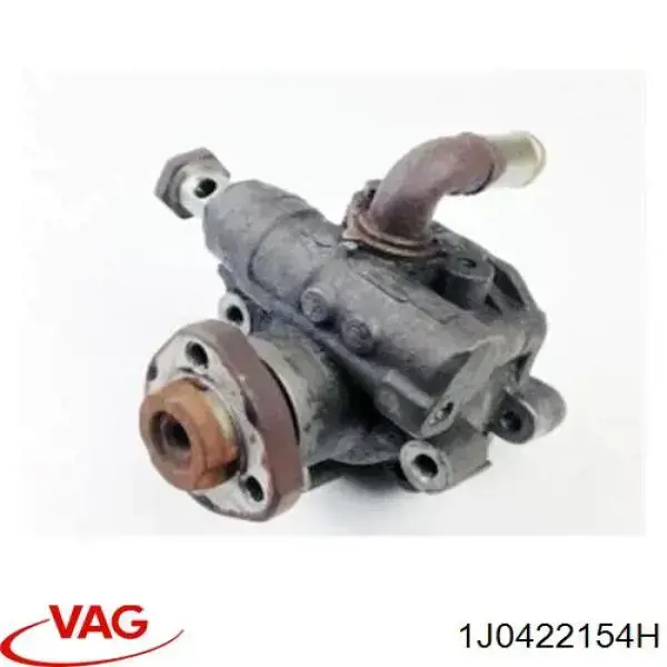 Bomba de dirección asistida  VAG 1J0422154H precio, desde 47,92 EUR