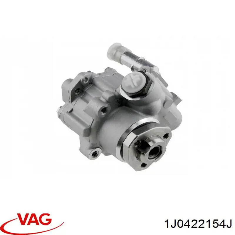 Bomba de dirección asistida  VAG 1J0422154J precio, desde 40,66 EUR