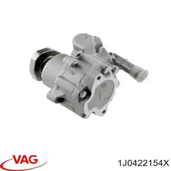 Bomba de dirección asistida  VAG 1J0422154X precio, desde 56,63 EUR