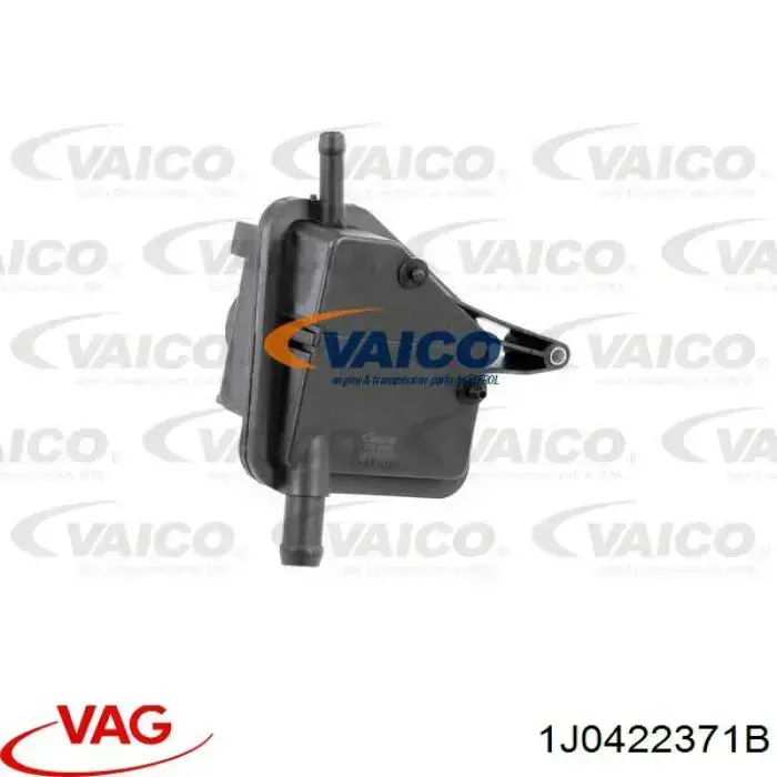 Depósito de la bomba de dirección asistida VAG 1J0422371B precio, desde 17,64 EUR