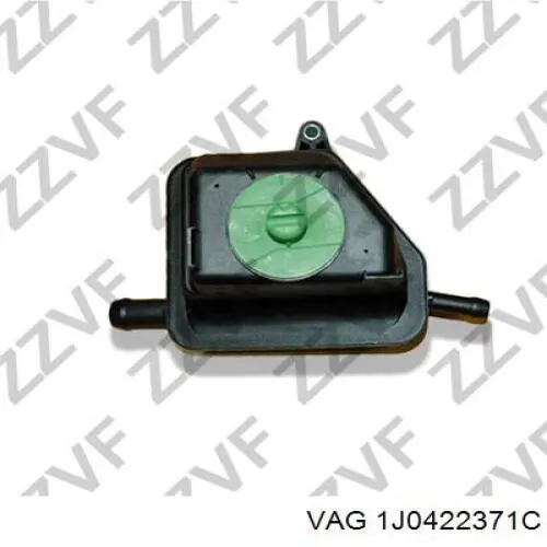 Depósito compensación de dirección asistida VAG 1J0422371C