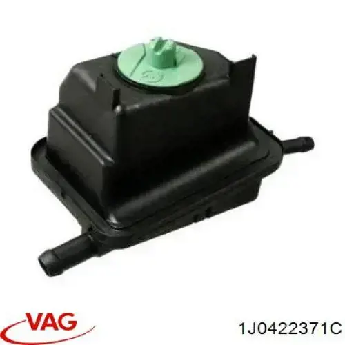 Depósito de la bomba de dirección asistida VAG 1J0422371C precio, desde 17,72 EUR