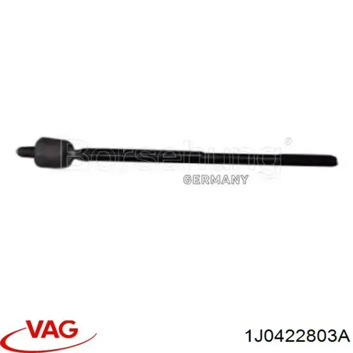 Comprar 1J0422803A VAG Barra de dirección completa izquierda
