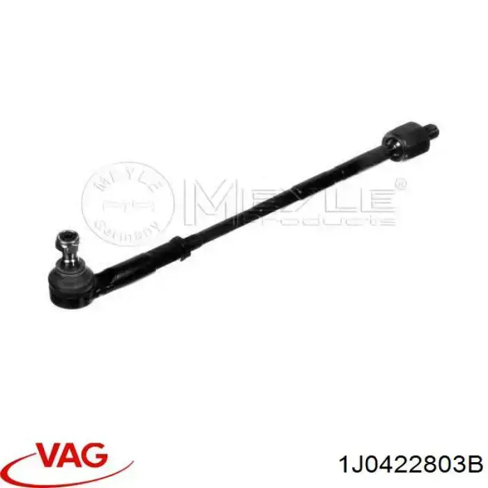Comprar 1J0422803B VAG Barra de dirección completa izquierda