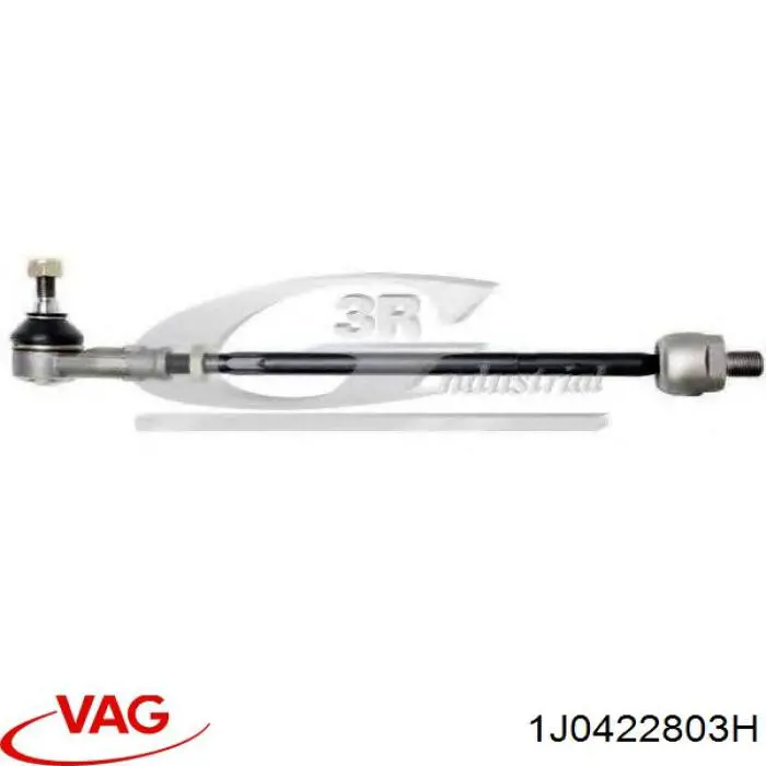 1J0422803H VAG Barra de dirección completa izquierda
