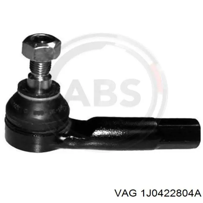 1J0422804A VAG Barra de dirección completa derecha