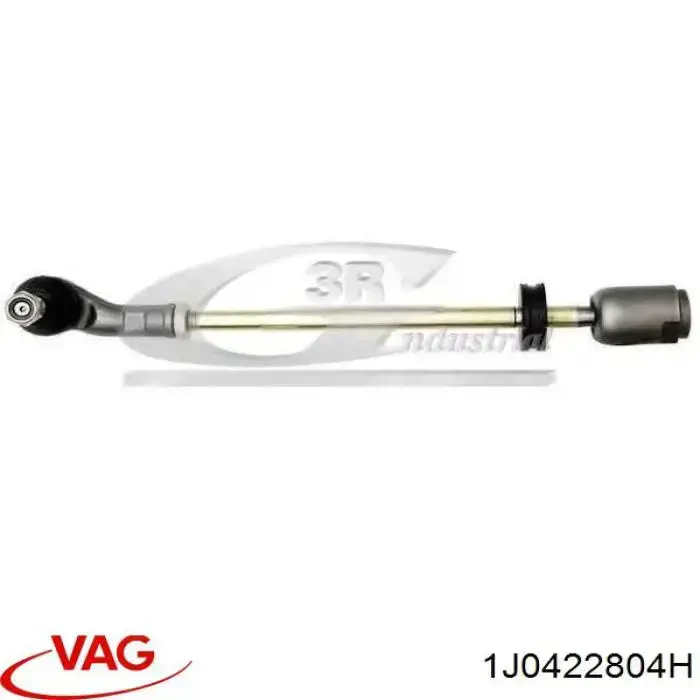 Comprar 1J0422804H VAG Barra de dirección completa derecha